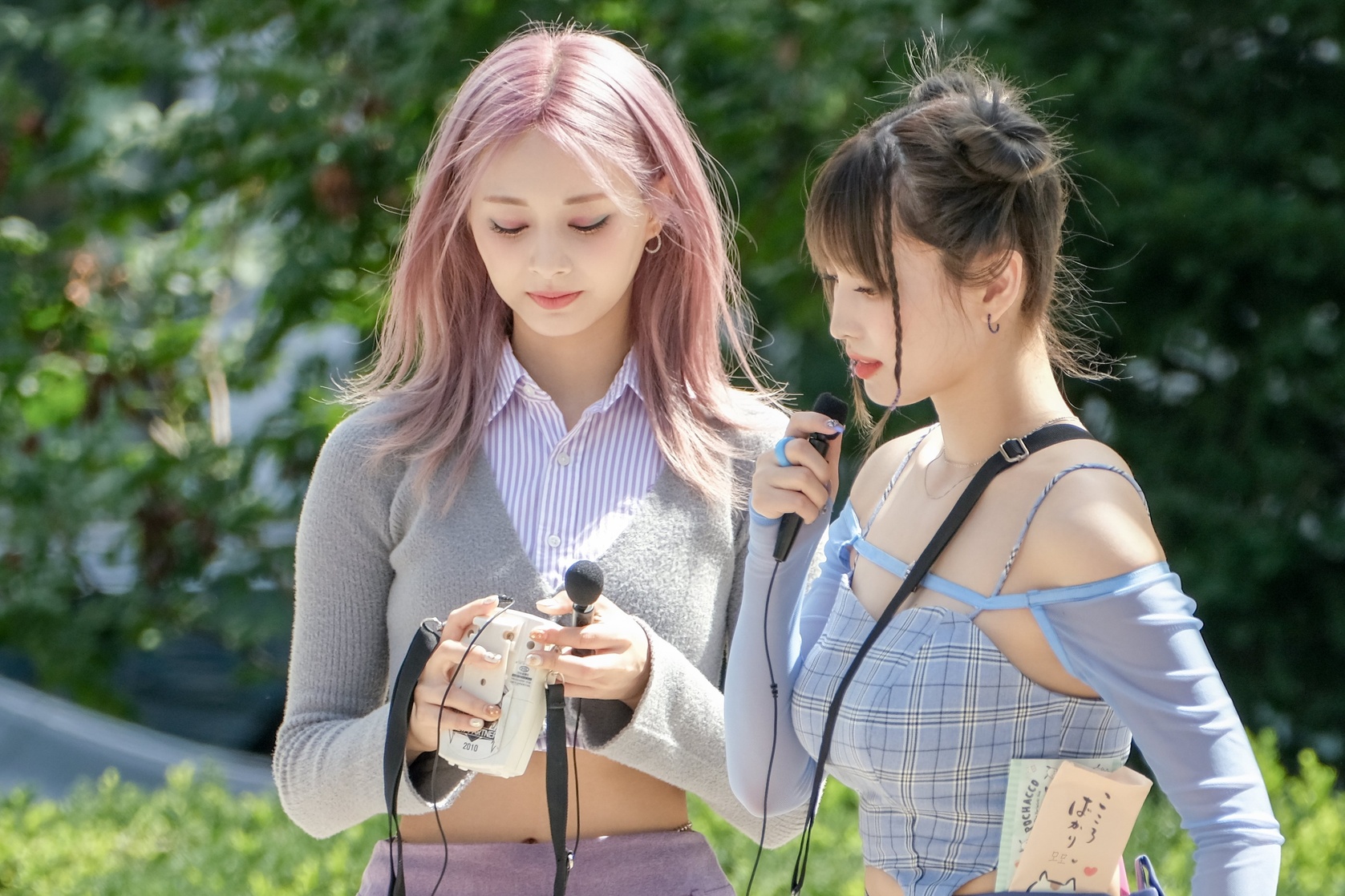 Twice