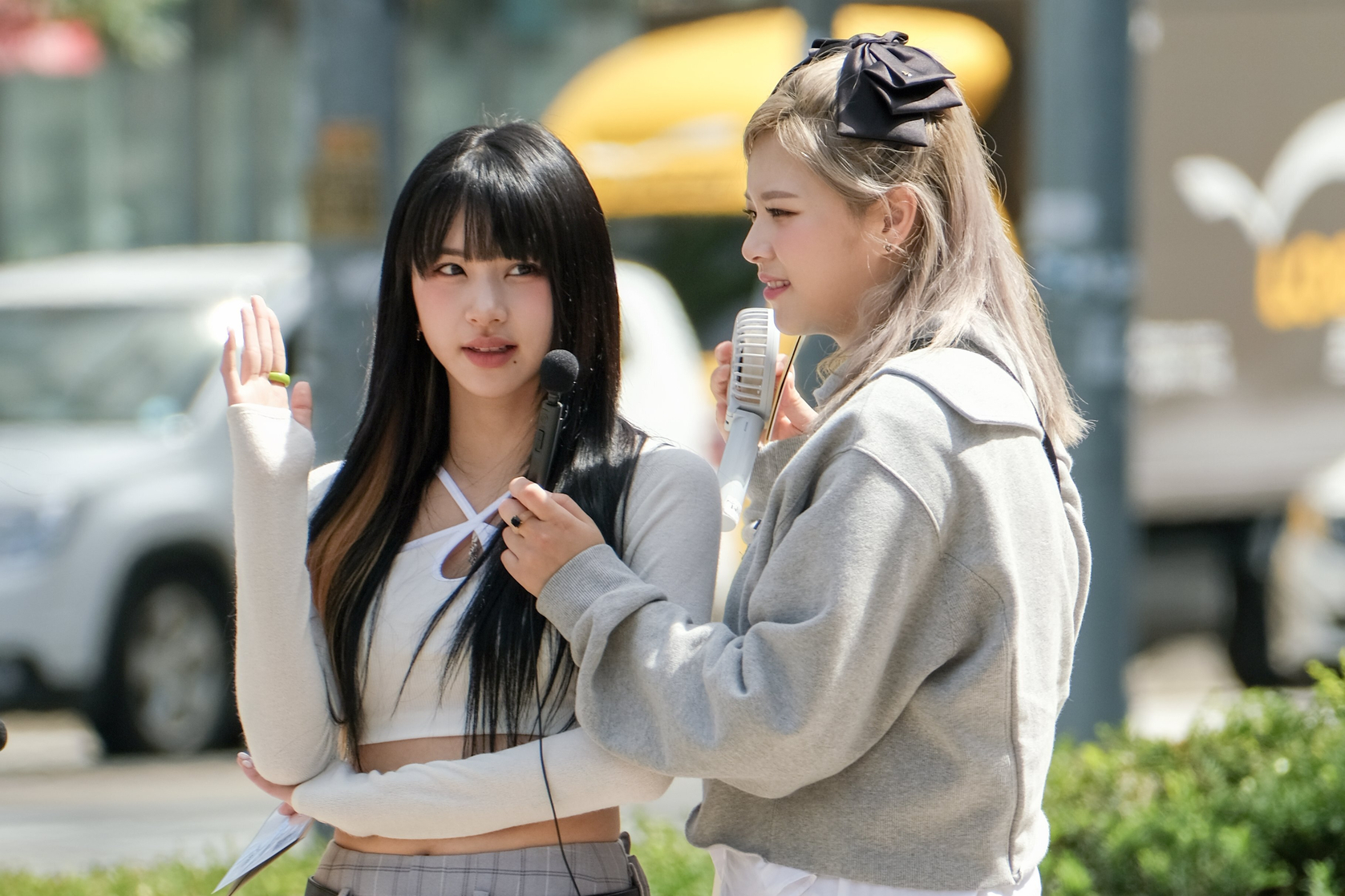 Twice