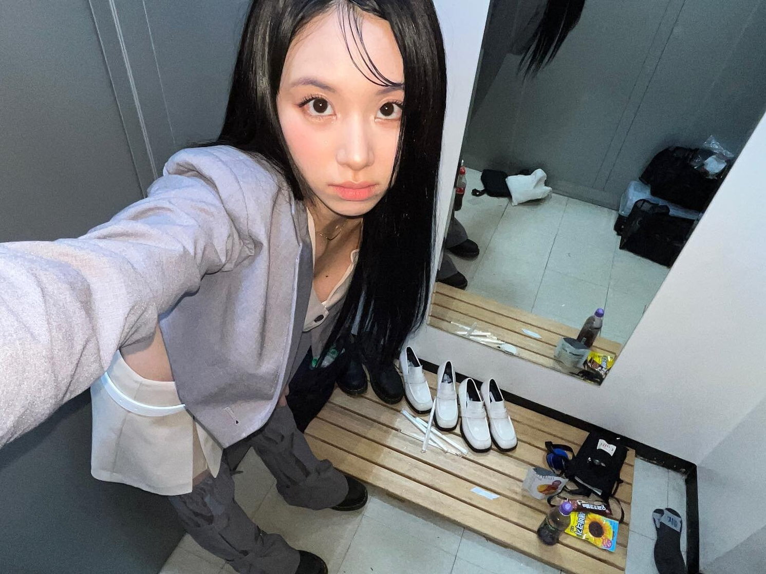 Son Chae Young