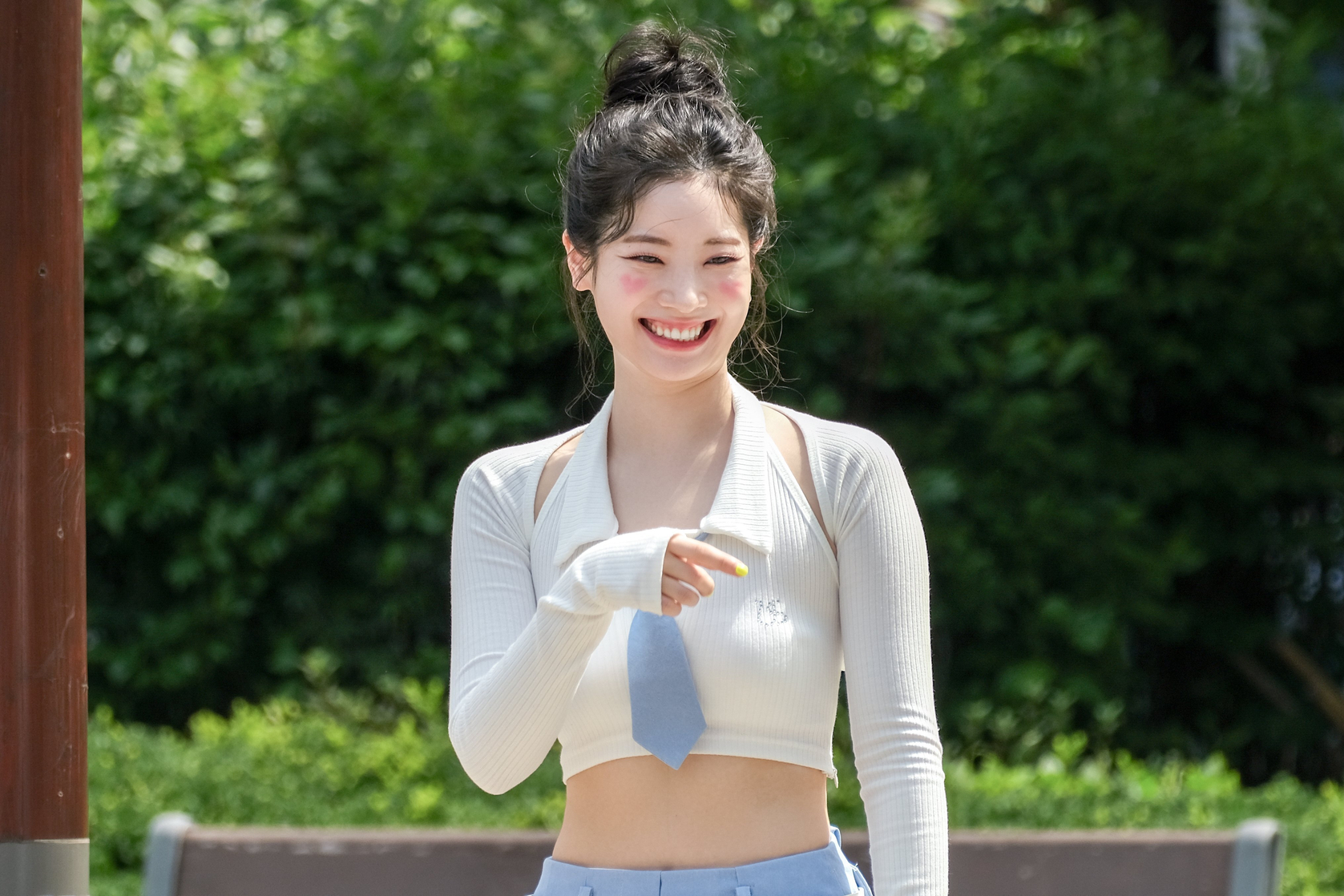 Kim Da-Hyun
