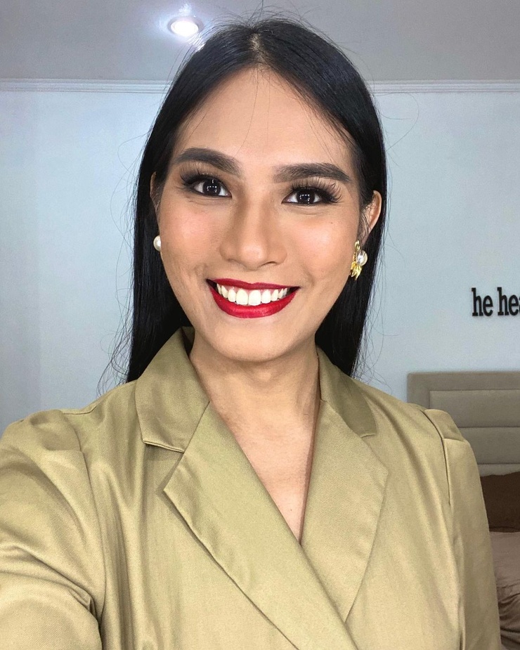 Picture of Mela Habijan