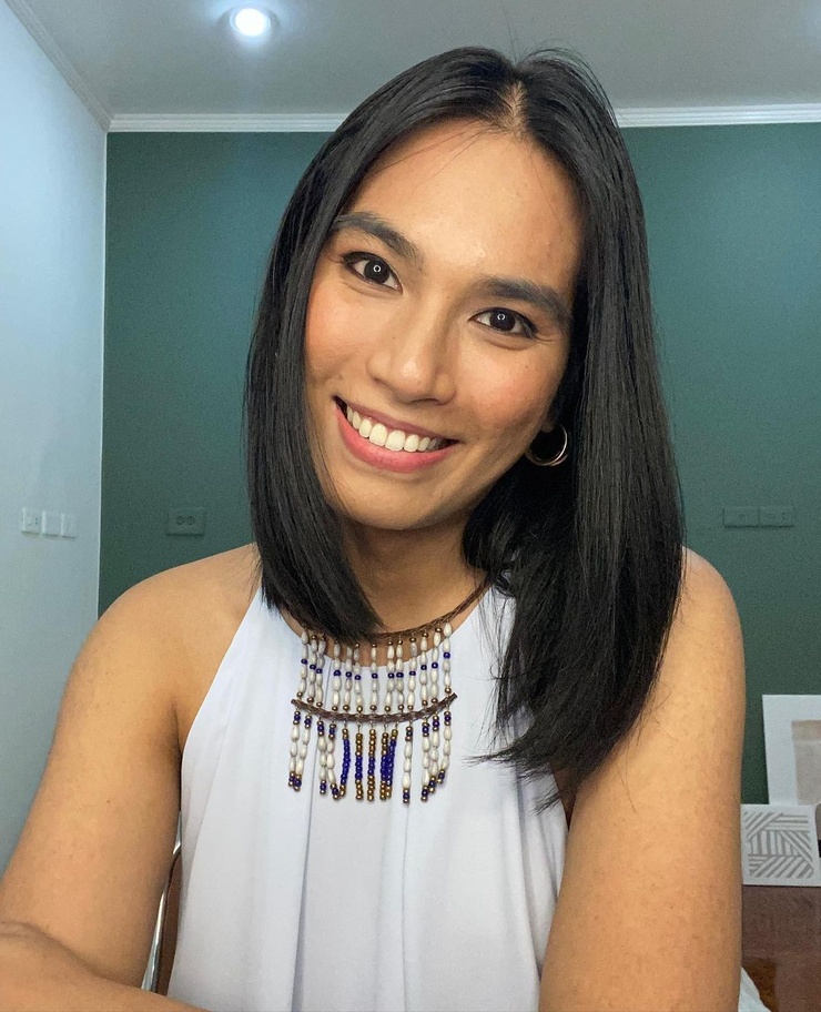 Image of Mela Habijan