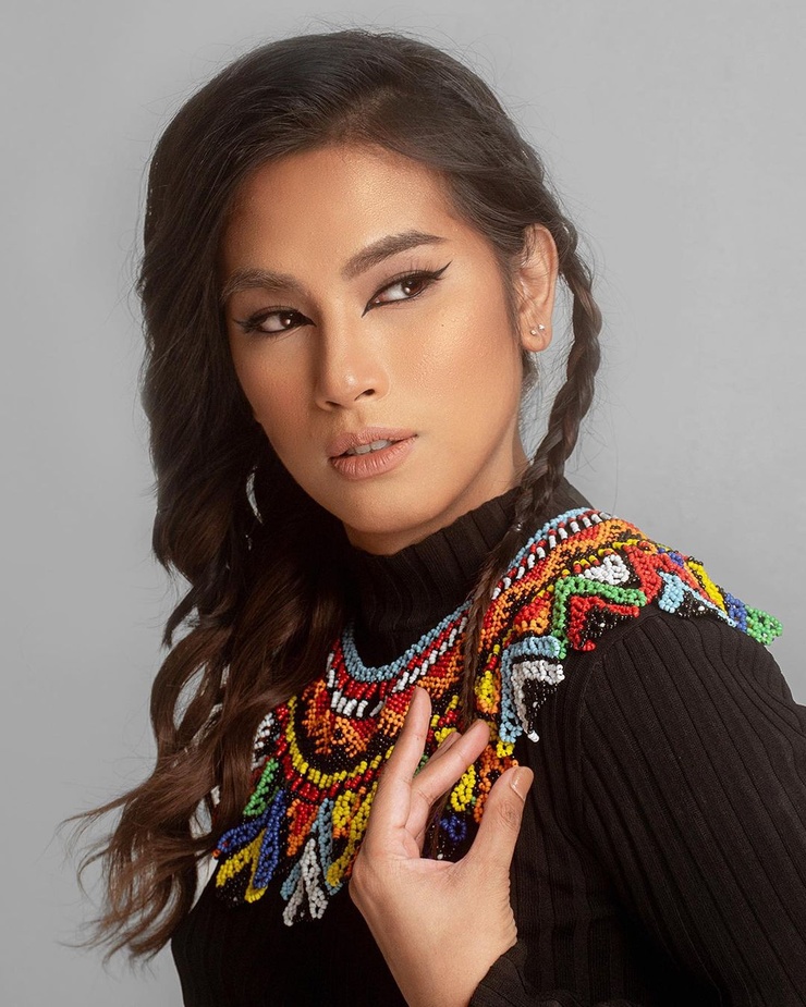 Picture of Mela Habijan