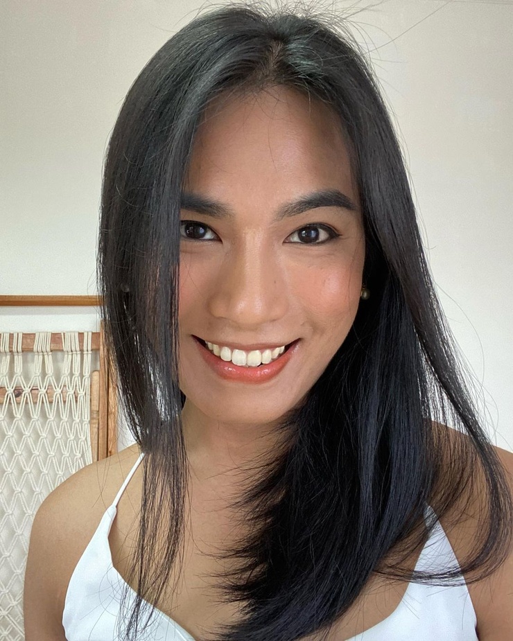 Picture of Mela Habijan