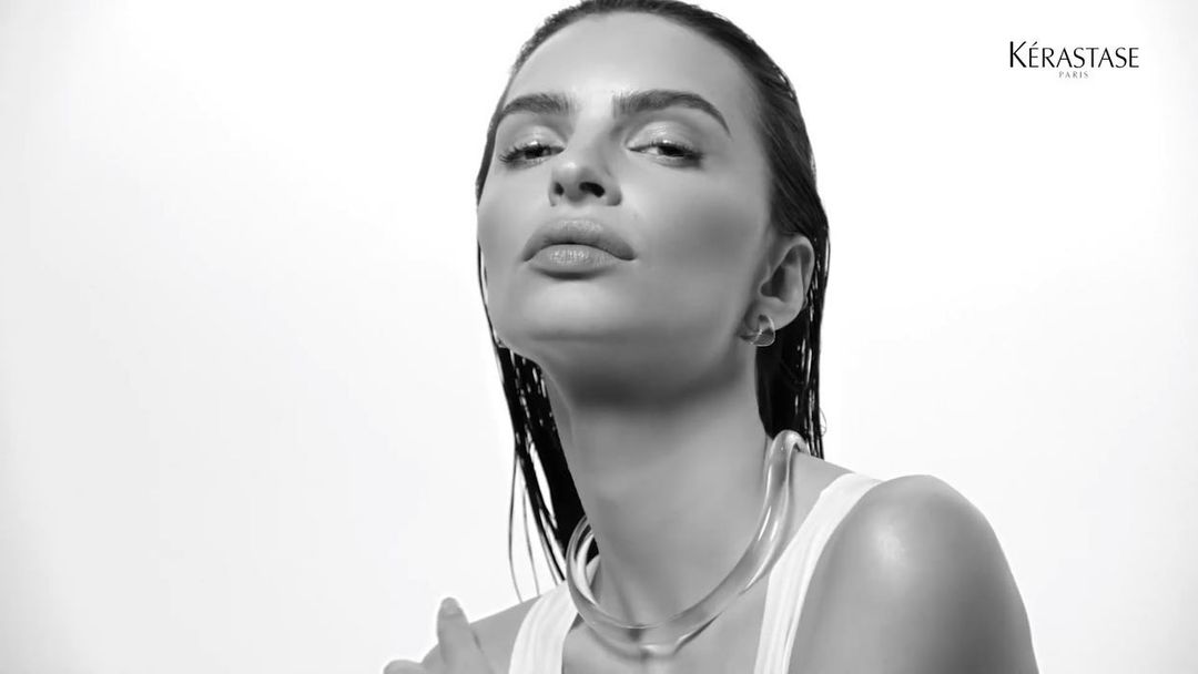 Emily Ratajkowski