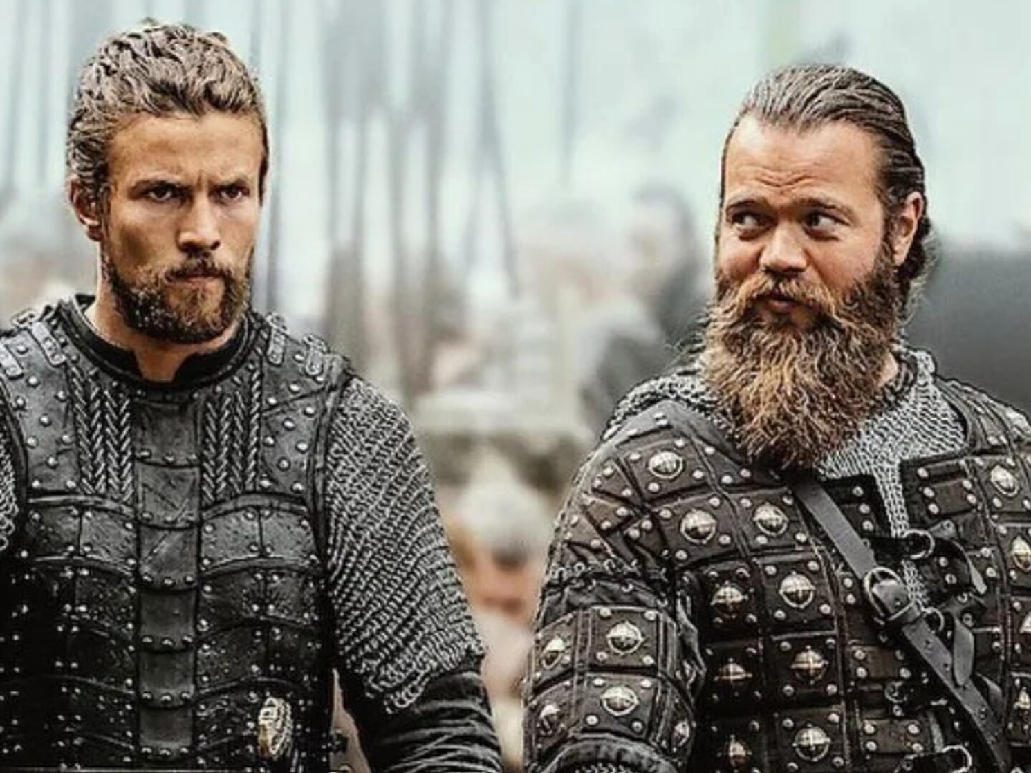 Vikings: Valhalla