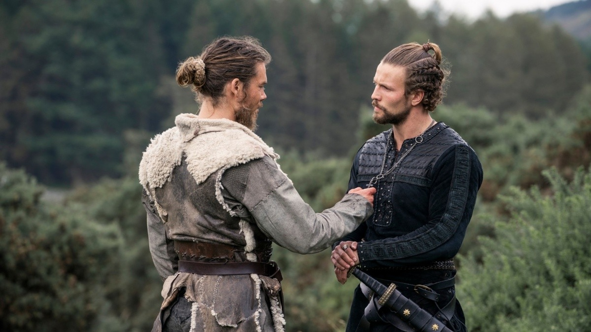 Vikings: Valhalla