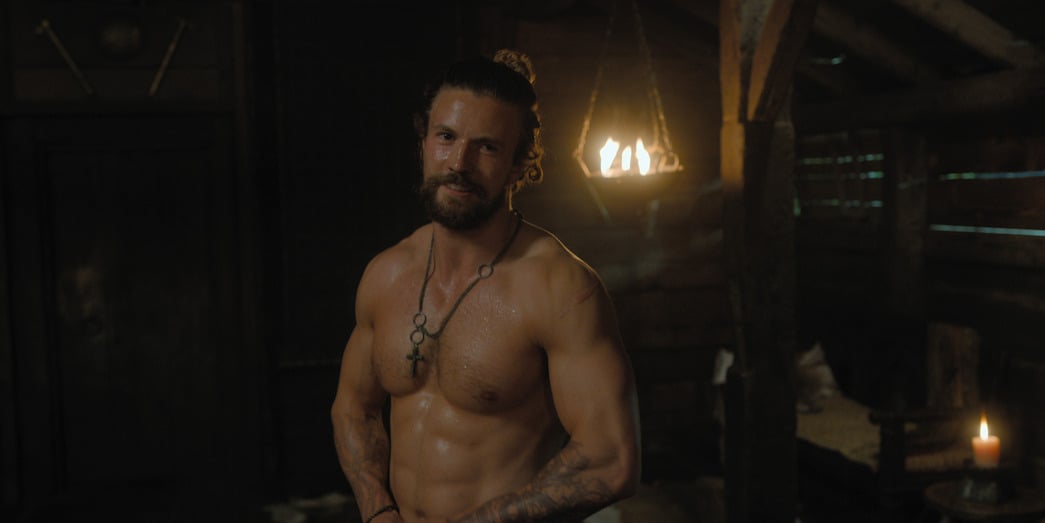 Vikings: Valhalla