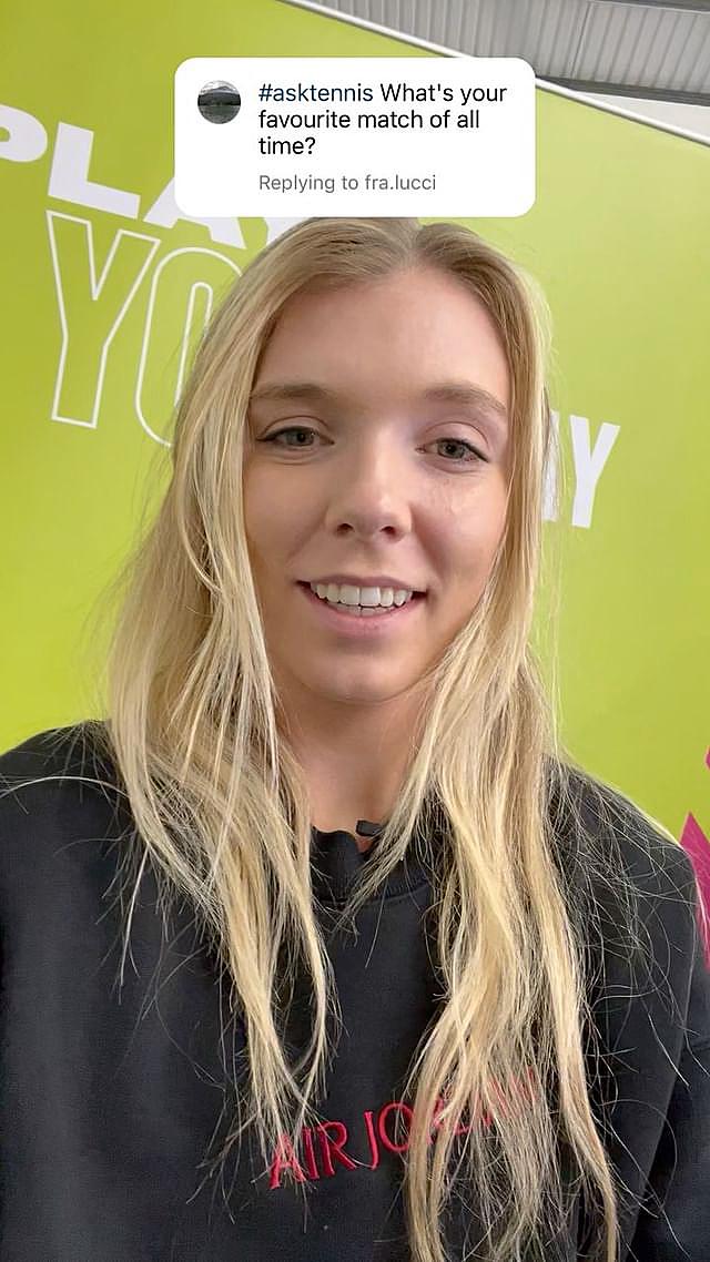 Katie Boulter picture