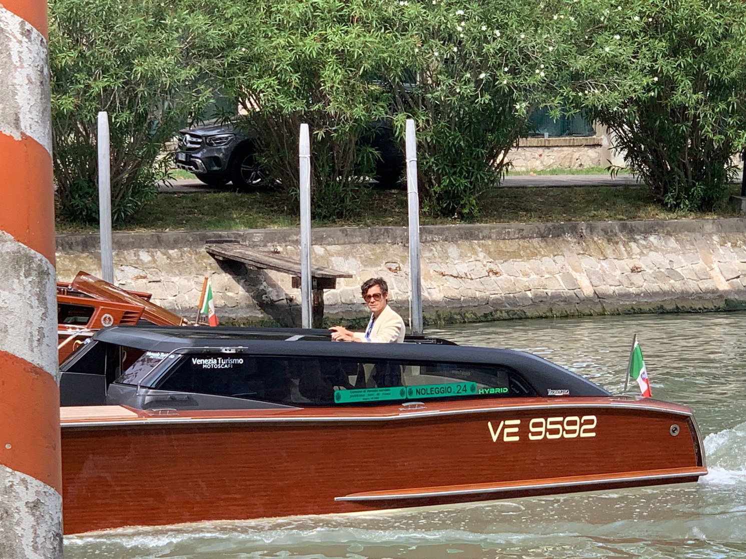 Harry Styles