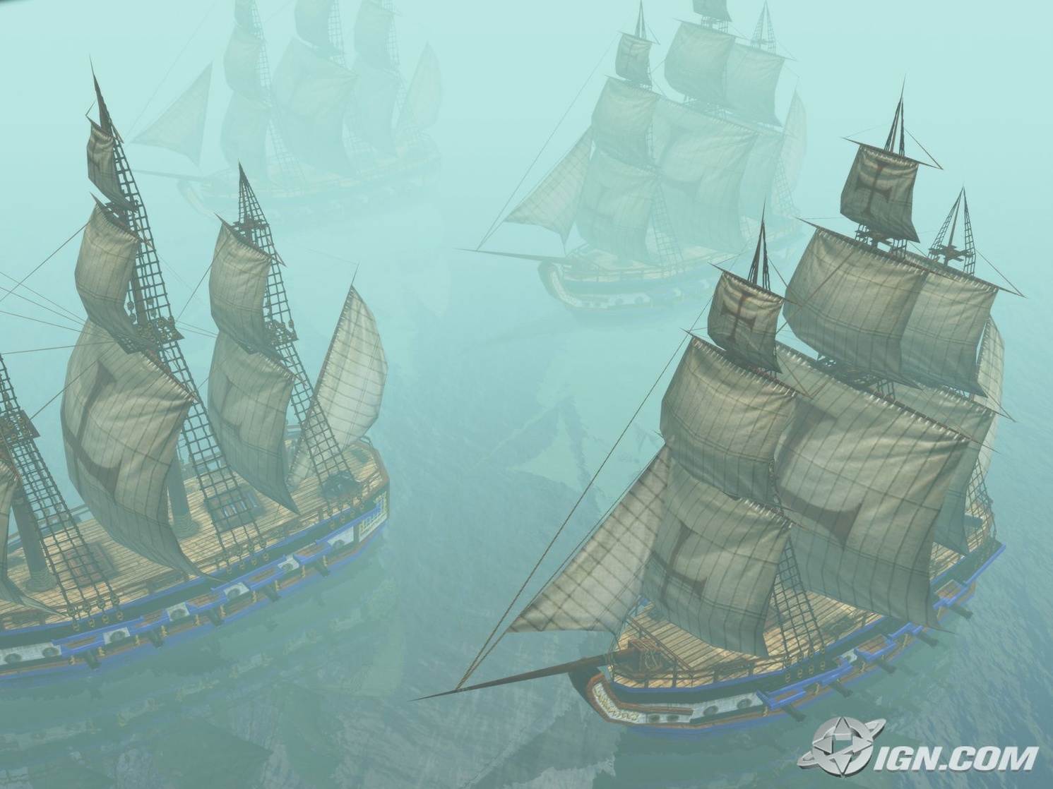 Age of Empires III