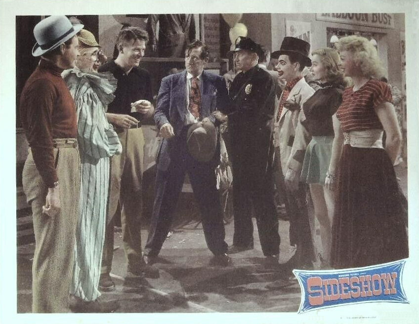 Sideshow