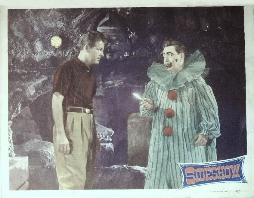 Sideshow