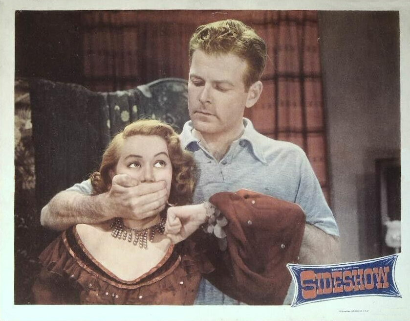 Sideshow
