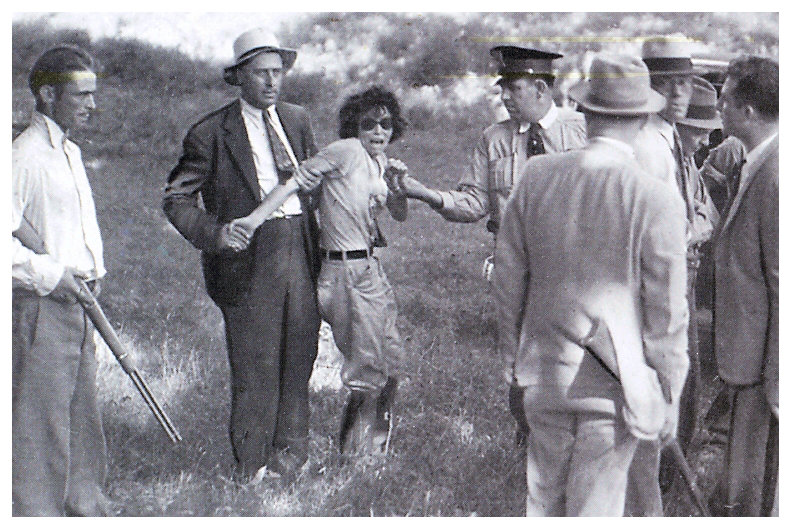 Blanche Barrow