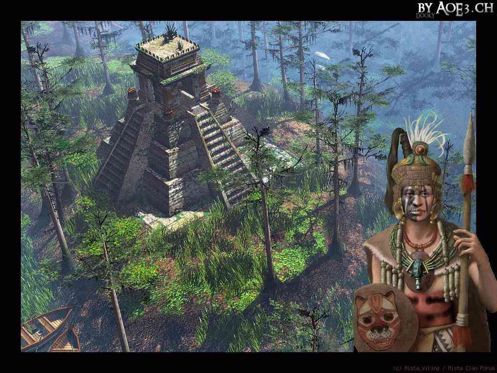 Age of Empires III