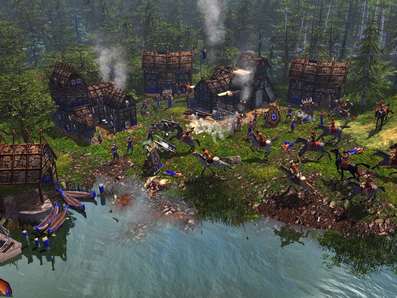 Age of Empires III