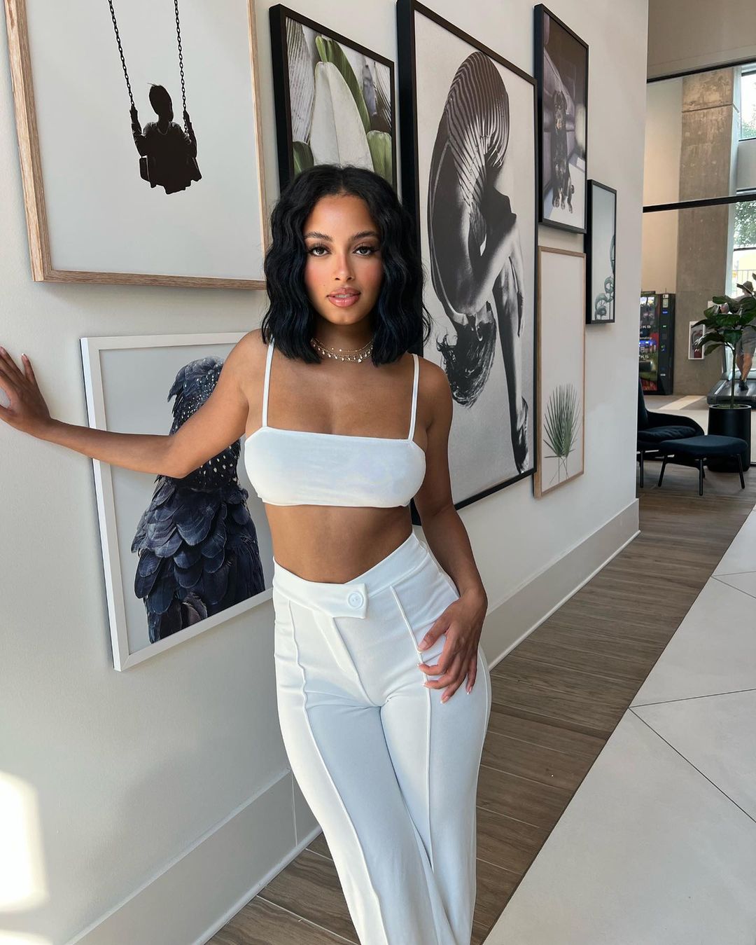 Jonica Keating Jonica Keating