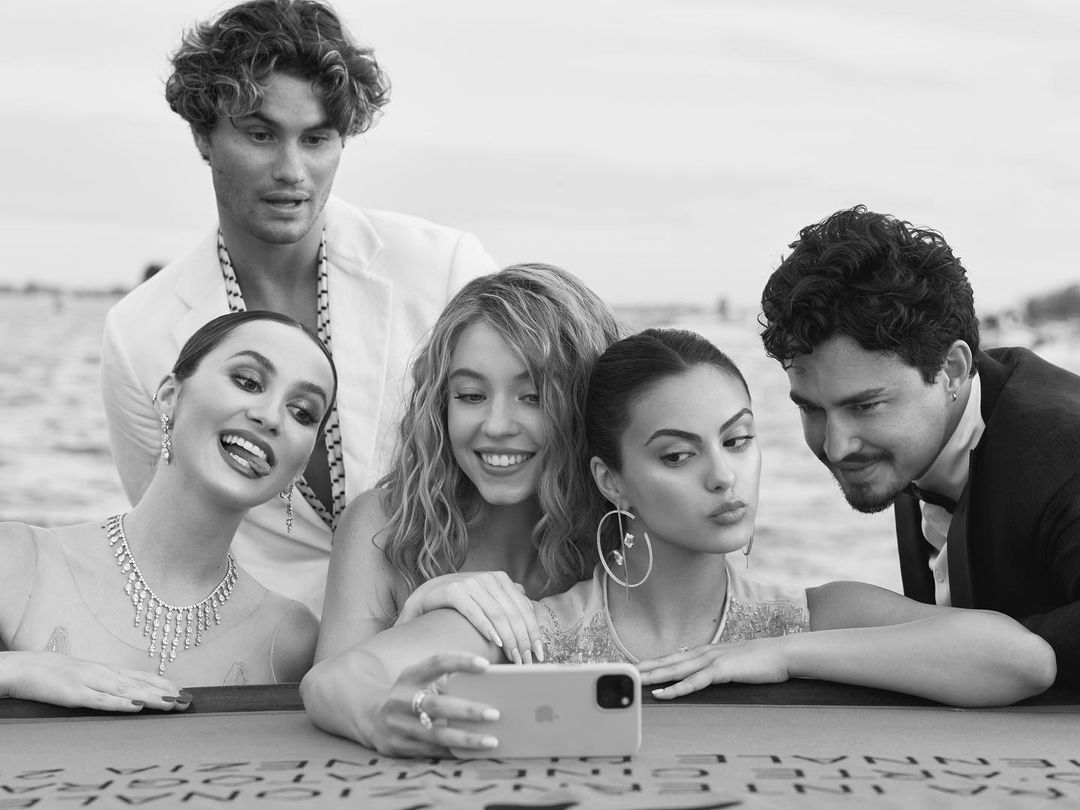 Sydney Sweeney picture