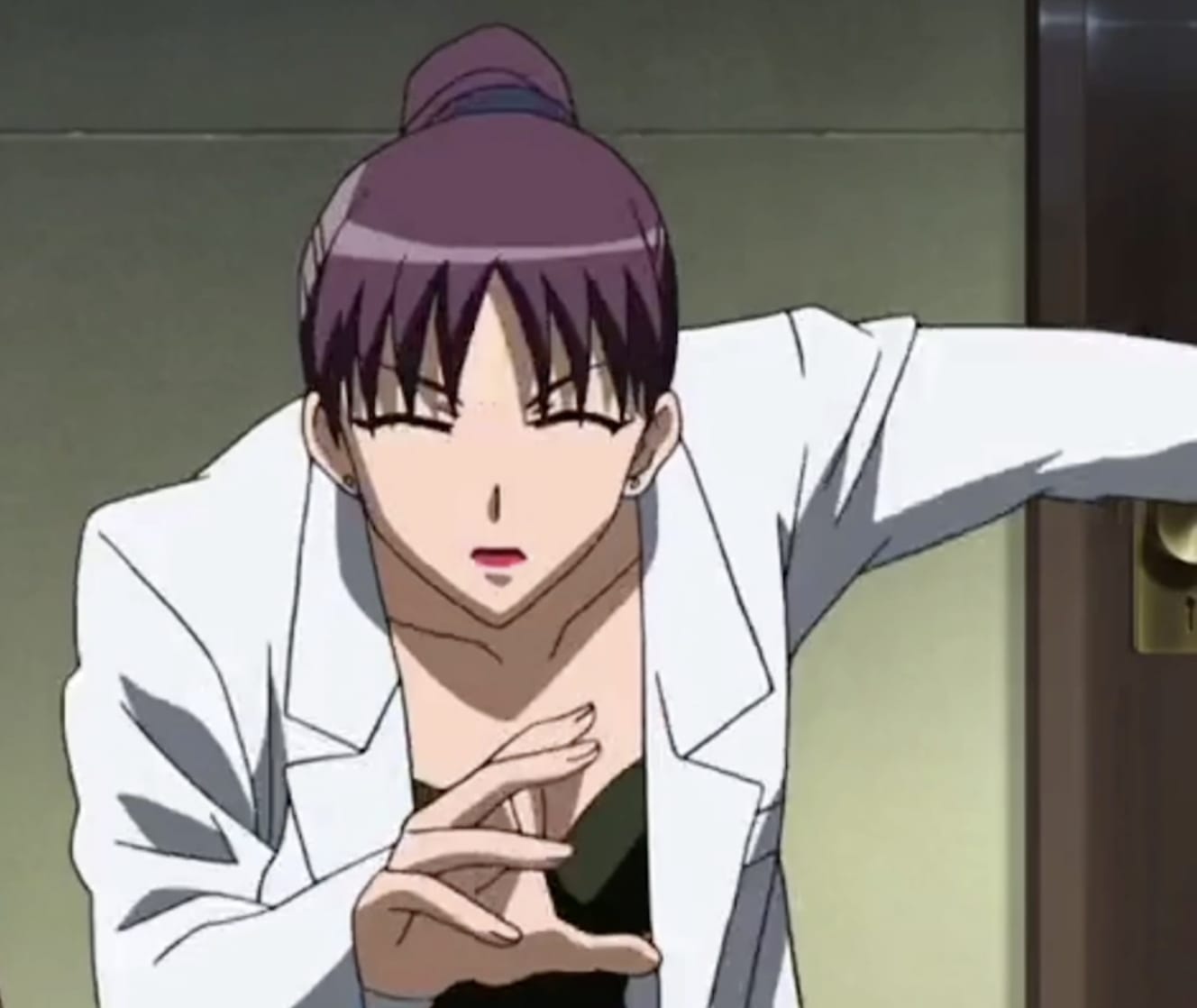 Risako Nagisa