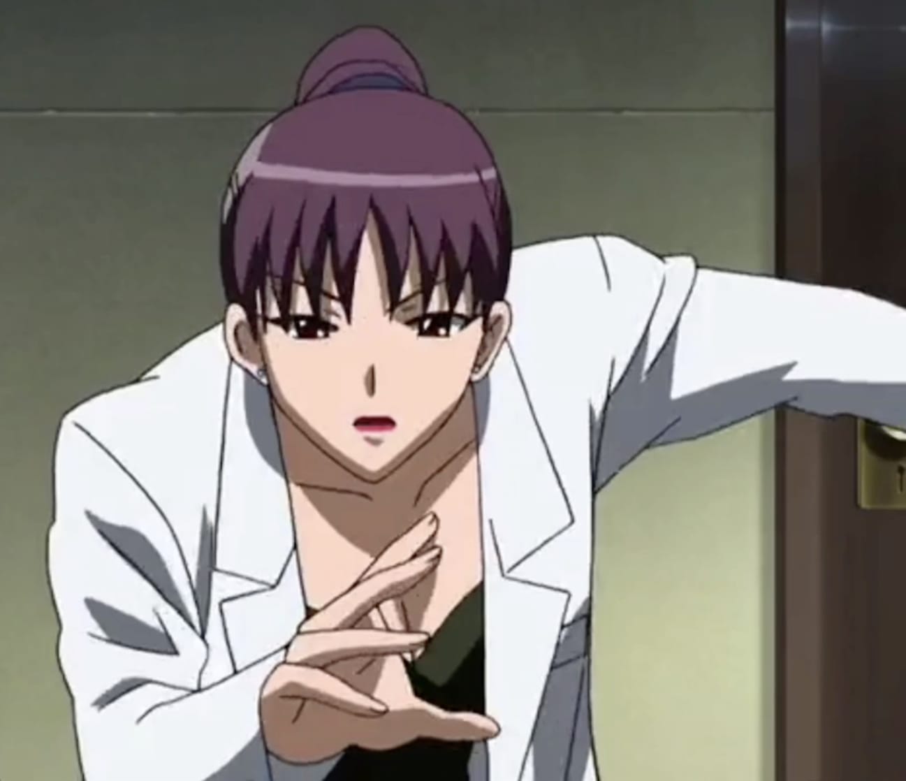 Risako Nagisa
