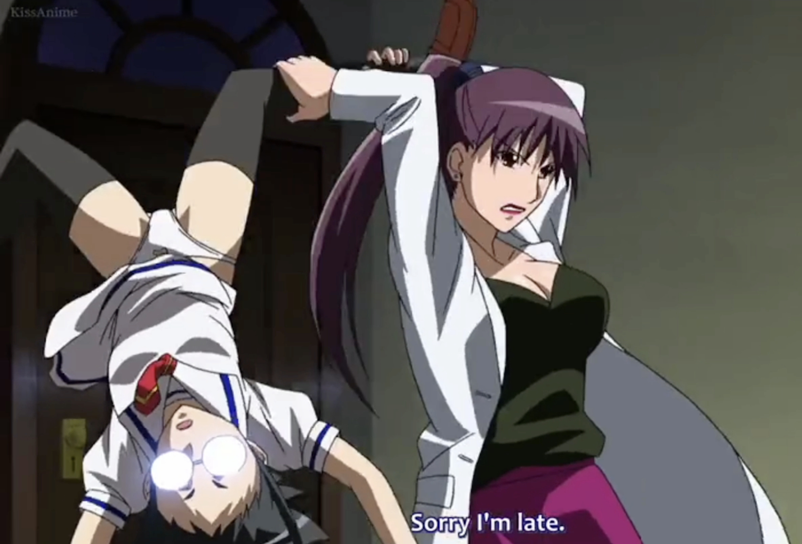 Risako Nagisa