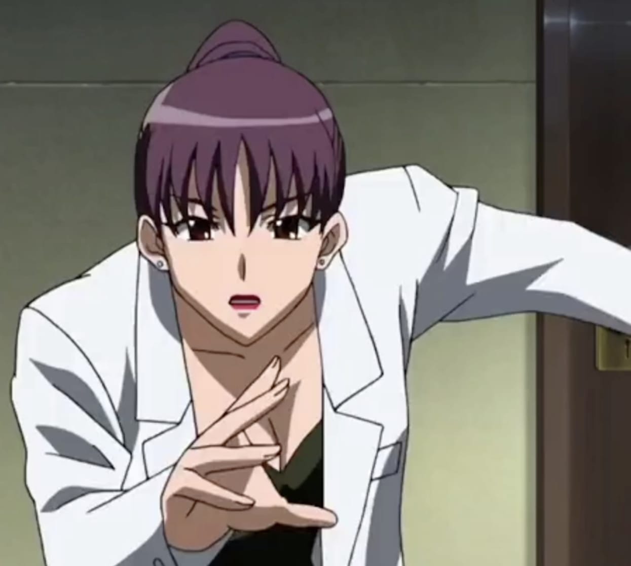 Risako Nagisa