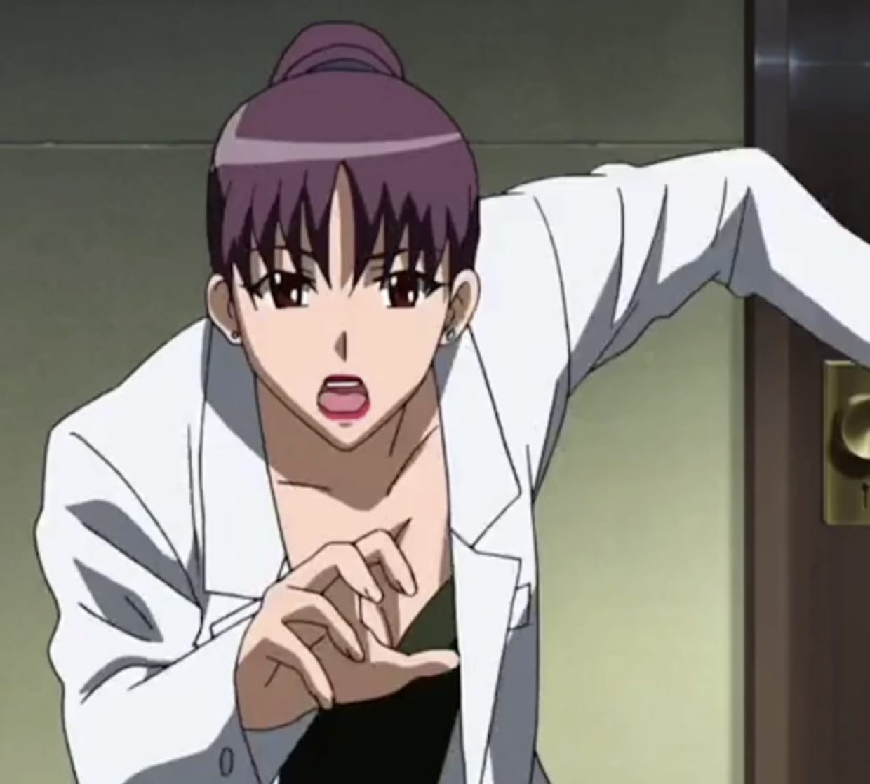 Risako Nagisa
