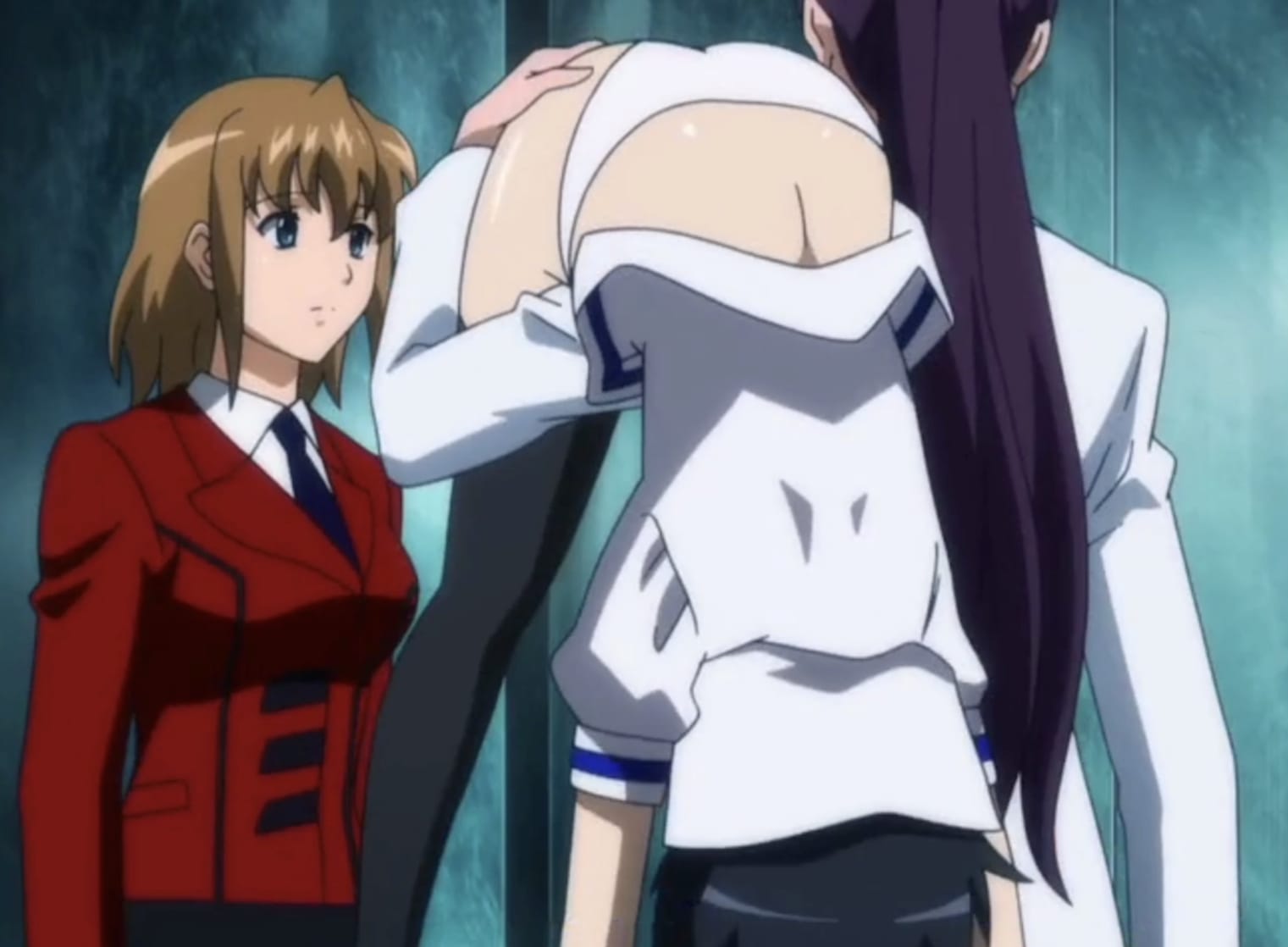 Risako Nagisa