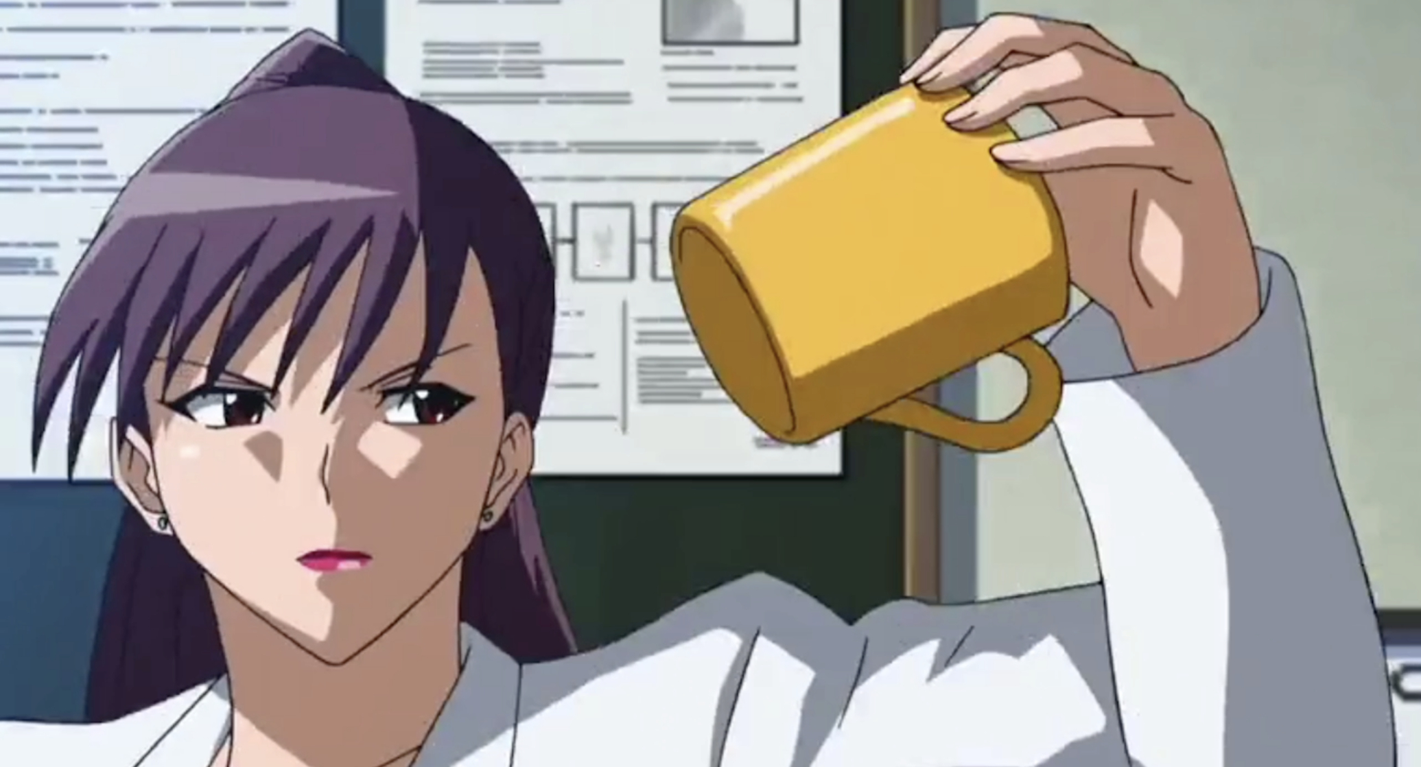 Risako Nagisa