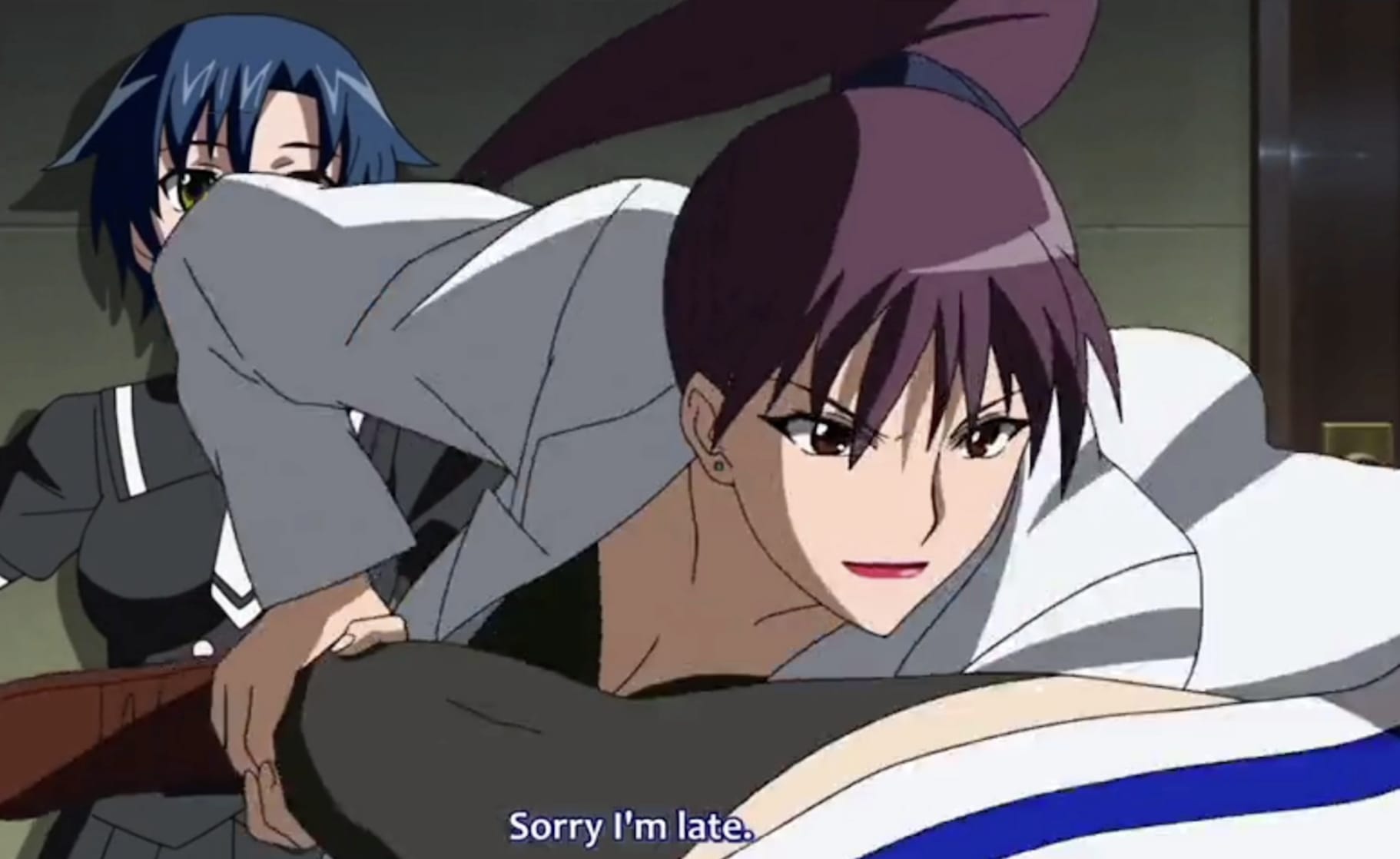 Risako Nagisa
