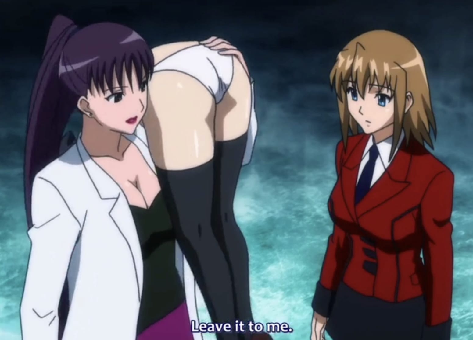 Risako Nagisa