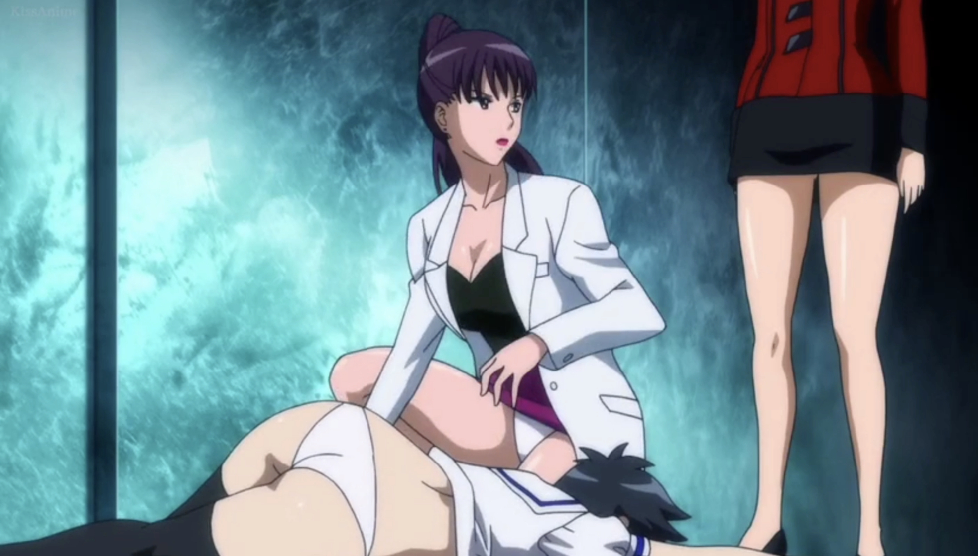 Risako Nagisa