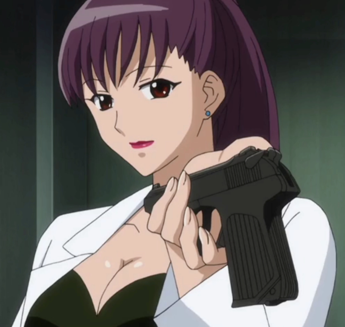 Risako Nagisa