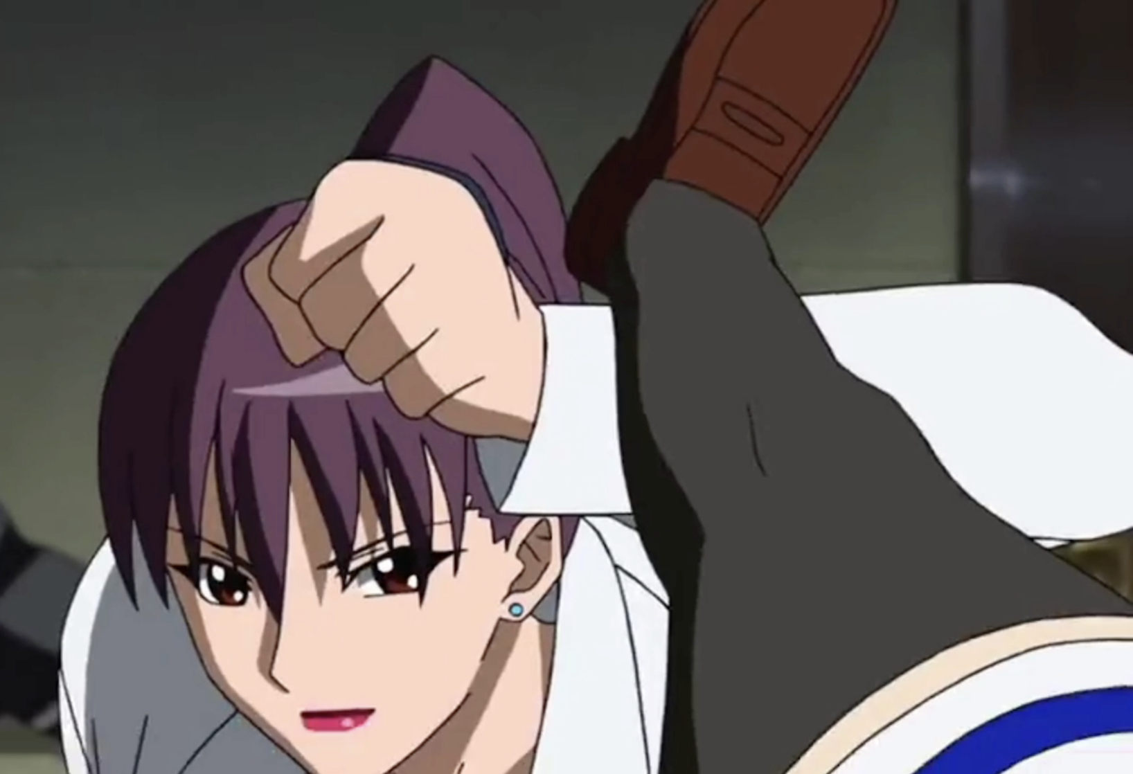Risako Nagisa