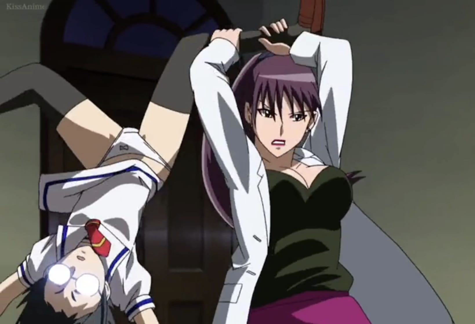 Risako Nagisa