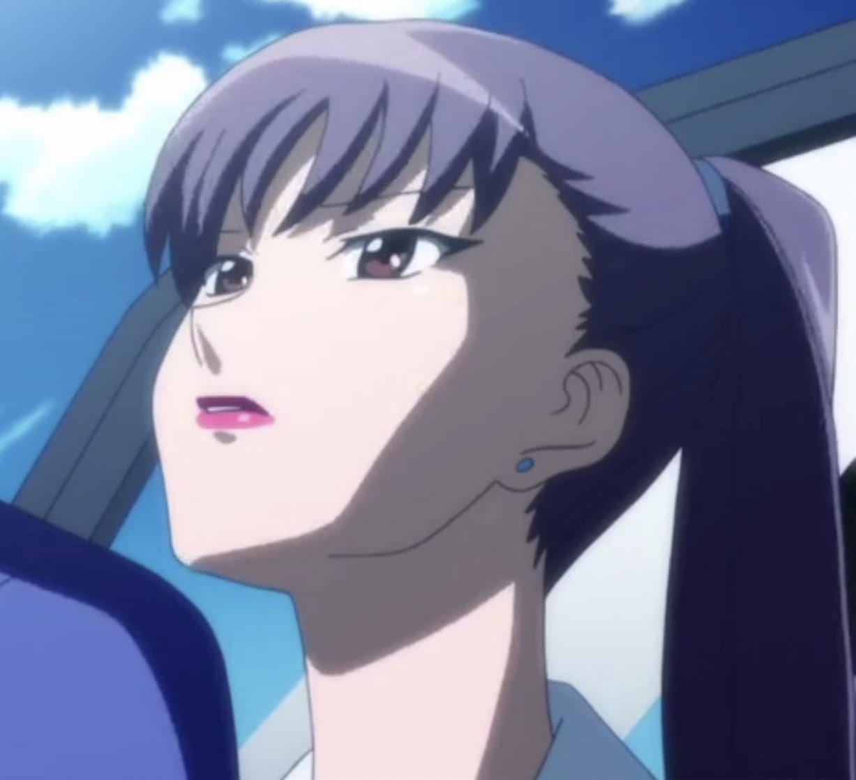 Risako Nagisa
