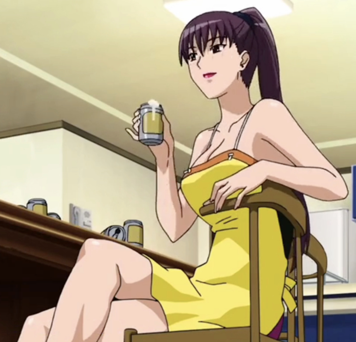 Risako Nagisa