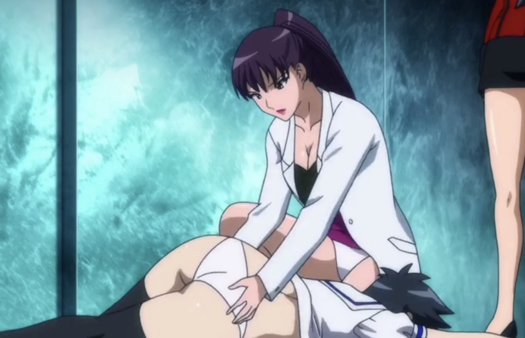 Risako Nagisa