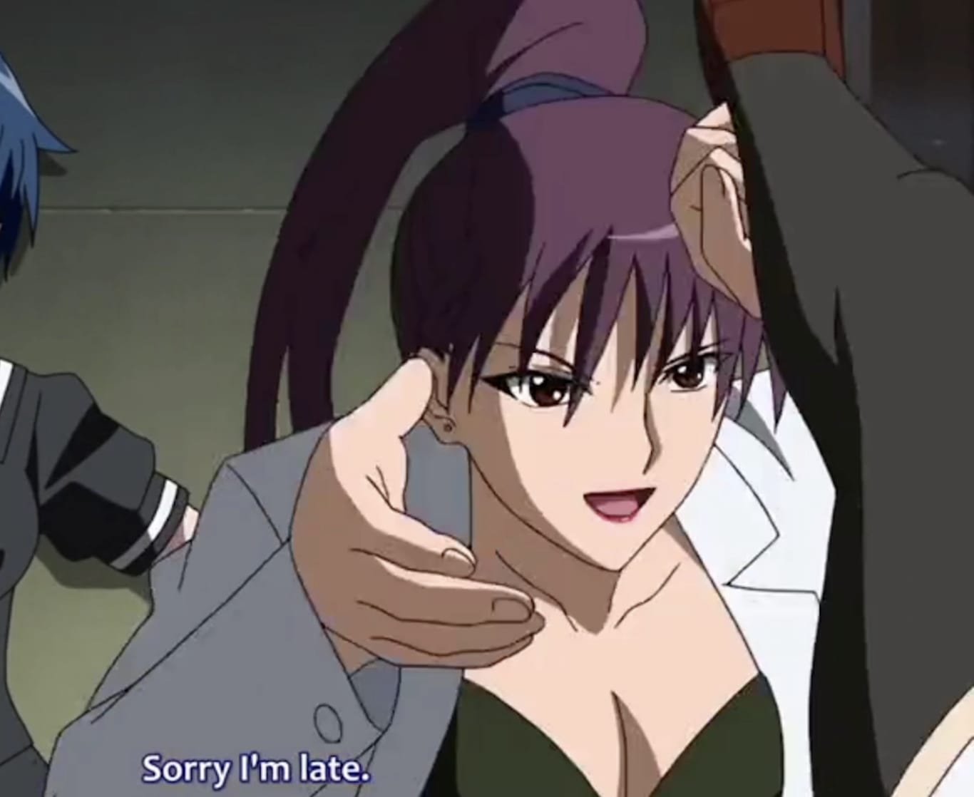 Risako Nagisa