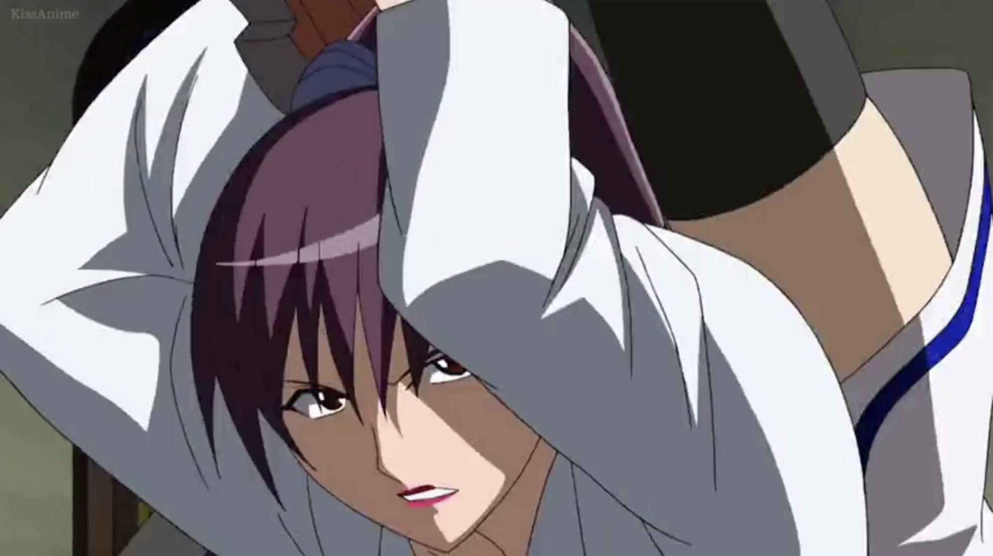 Risako Nagisa