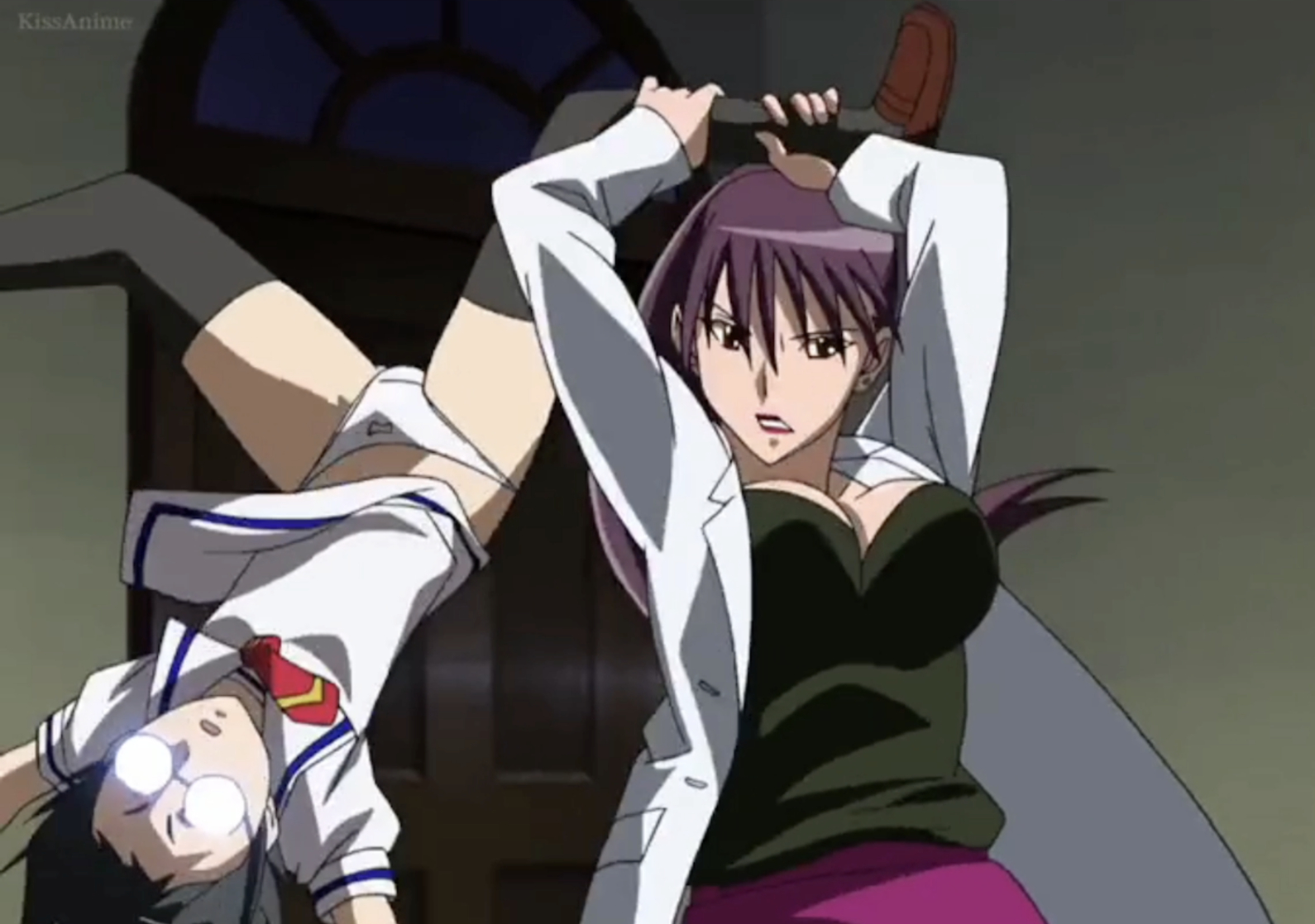 Risako Nagisa