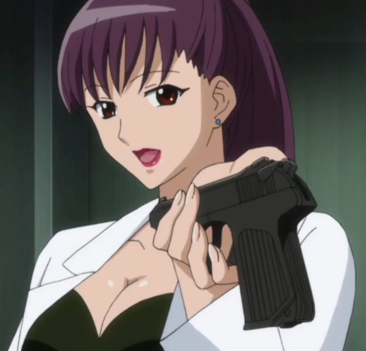 Risako Nagisa