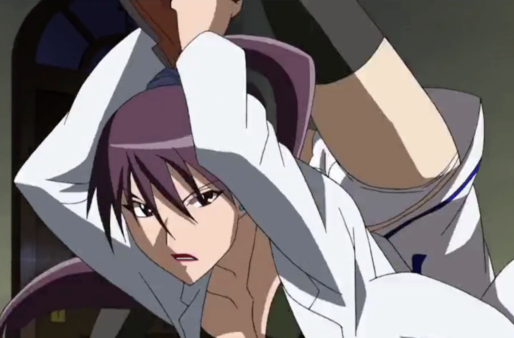 Risako Nagisa