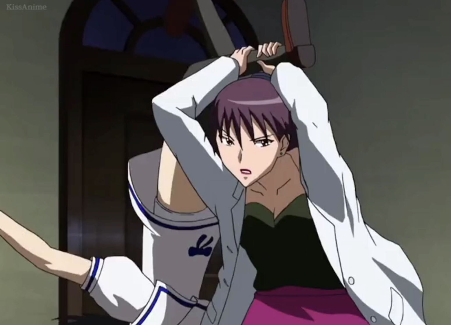 Risako Nagisa