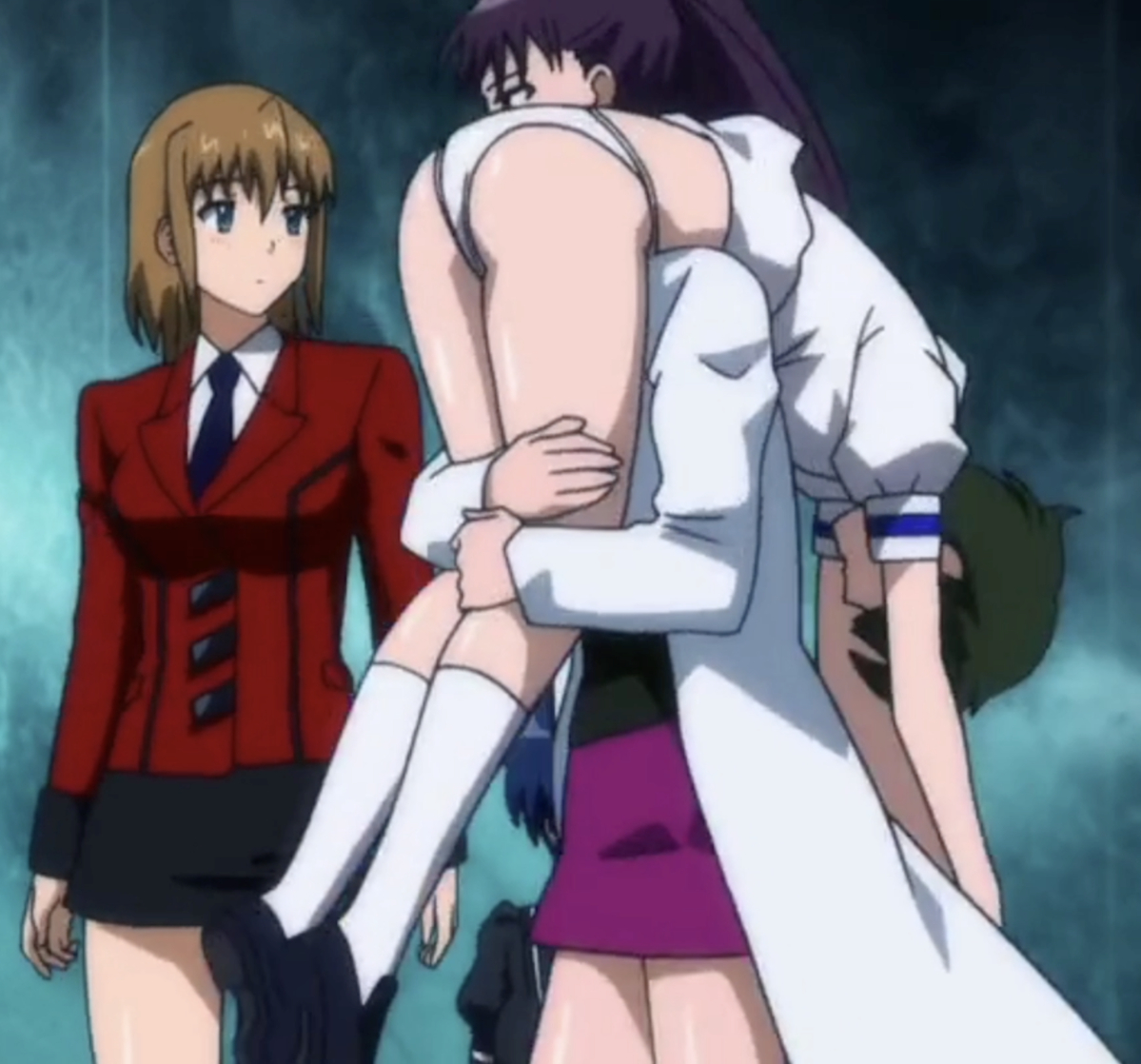 Risako Nagisa
