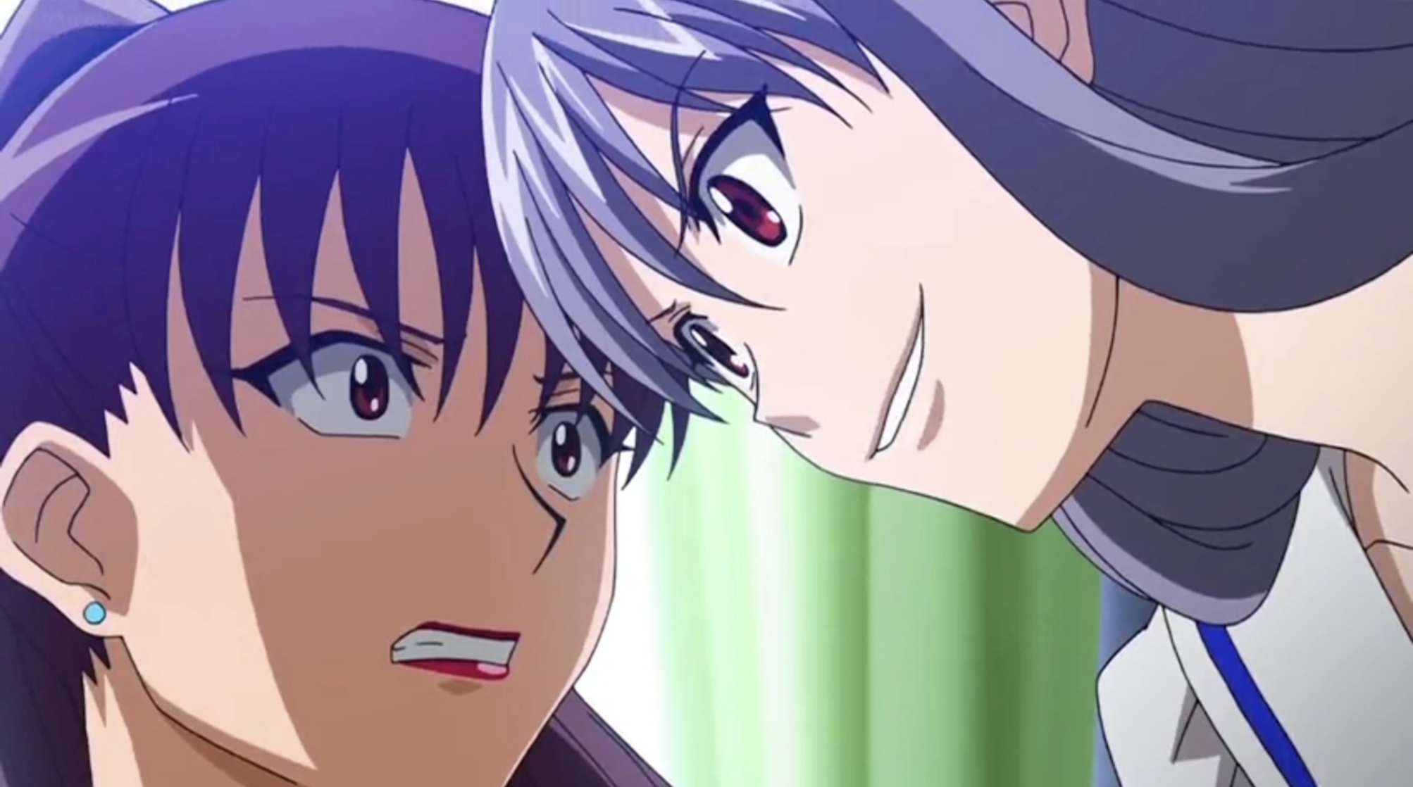 Risako Nagisa