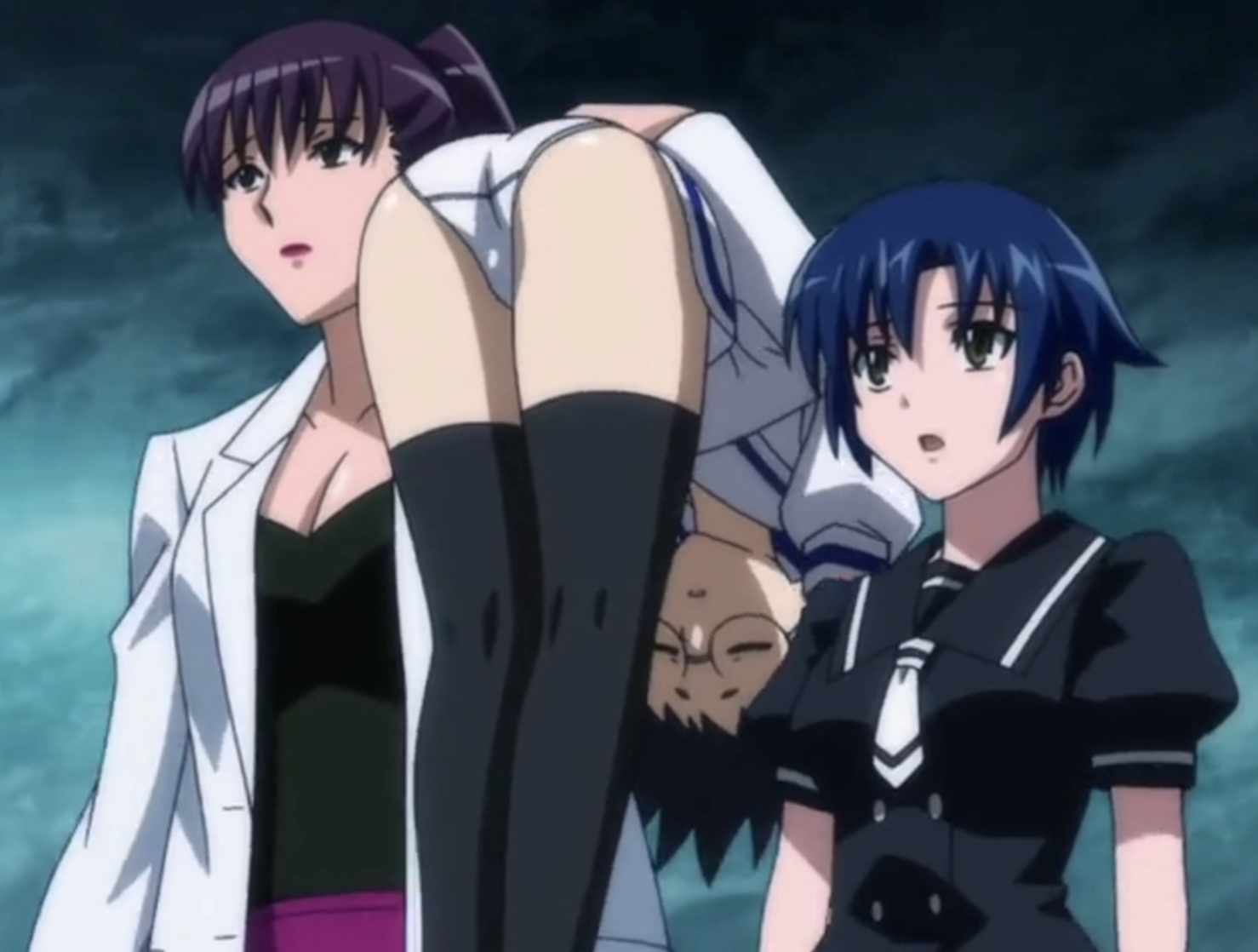 Risako Nagisa