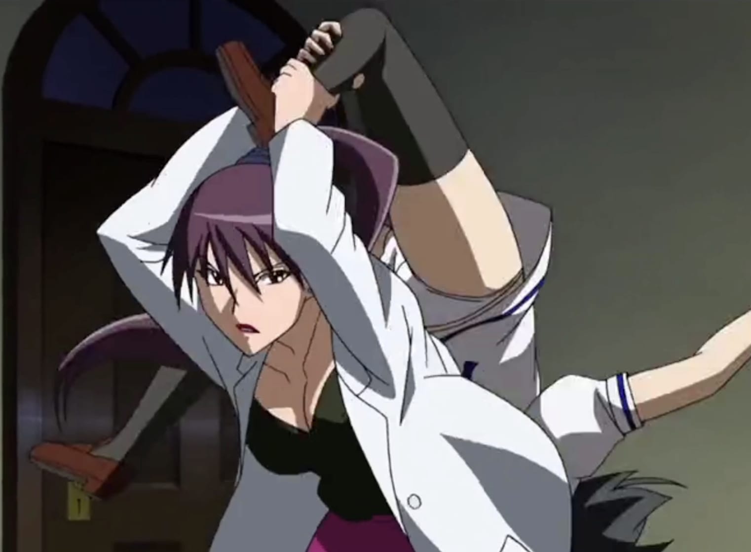 Risako Nagisa