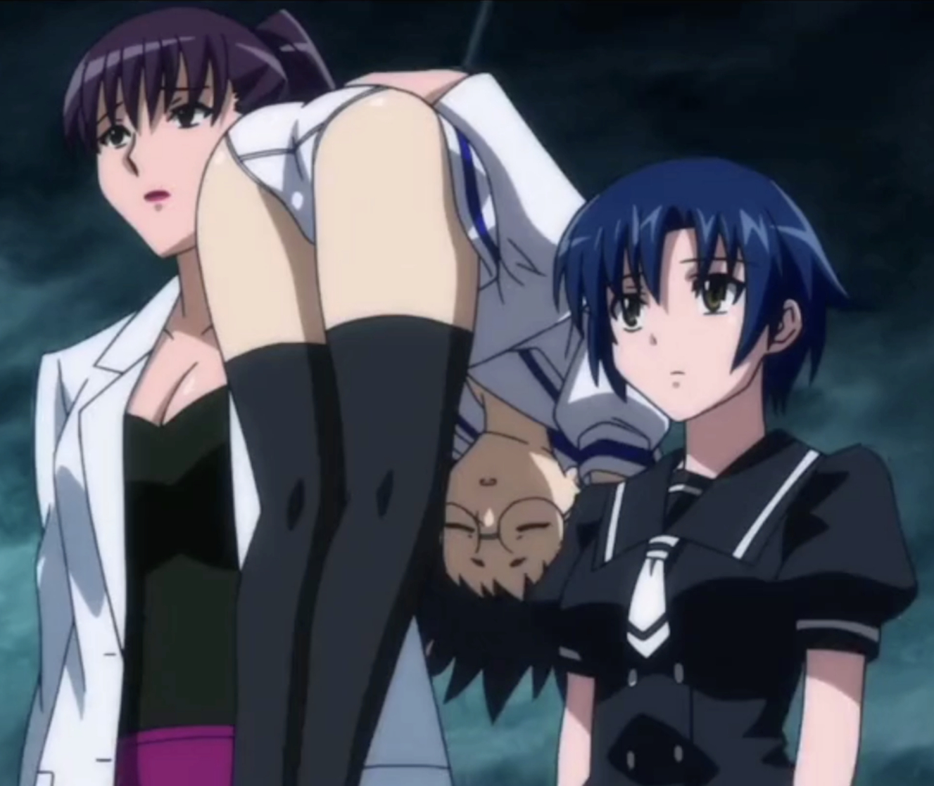 Risako Nagisa